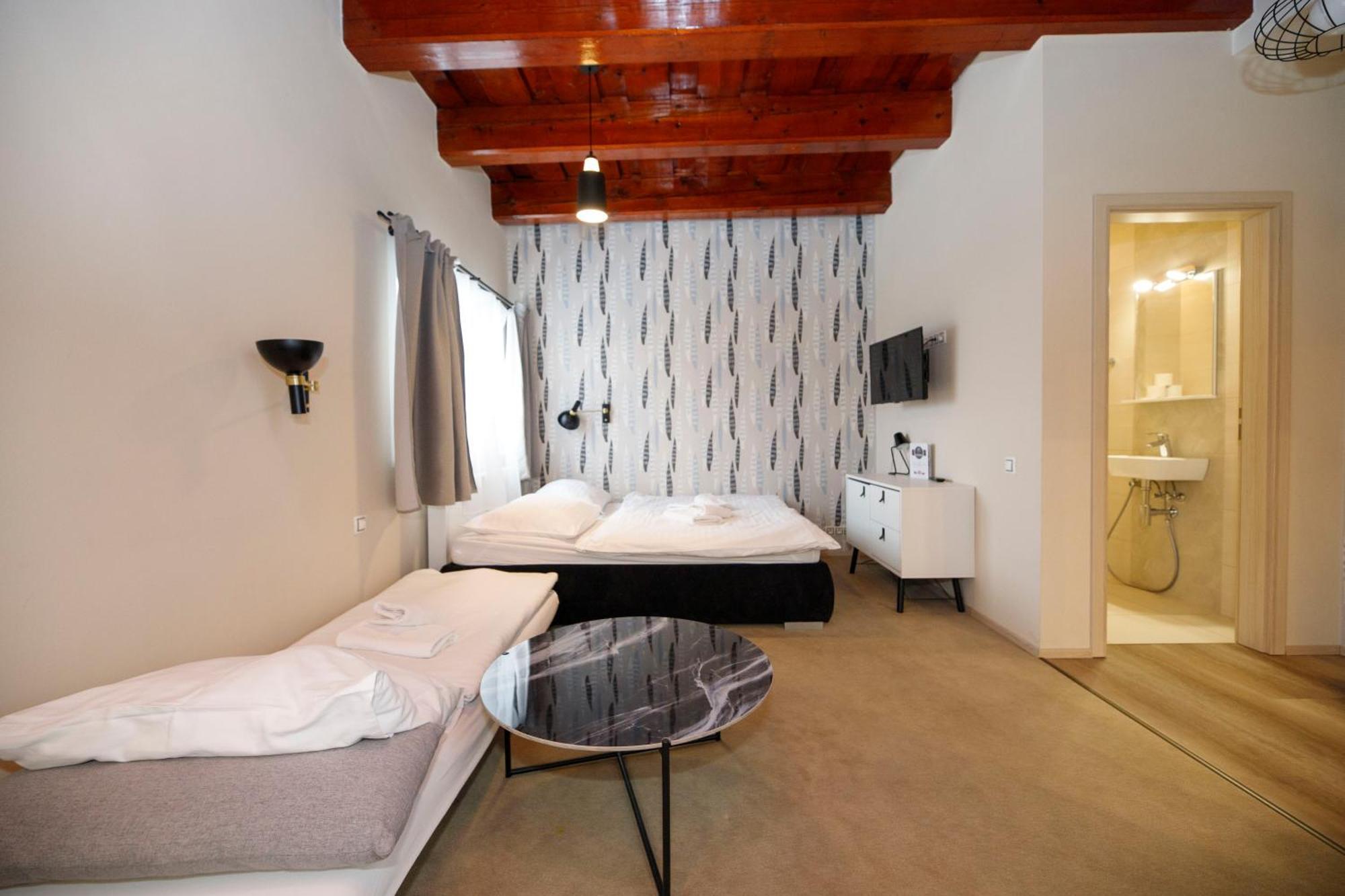 Aparthotel Panorama Destne v Orlickych horach Εξωτερικό φωτογραφία