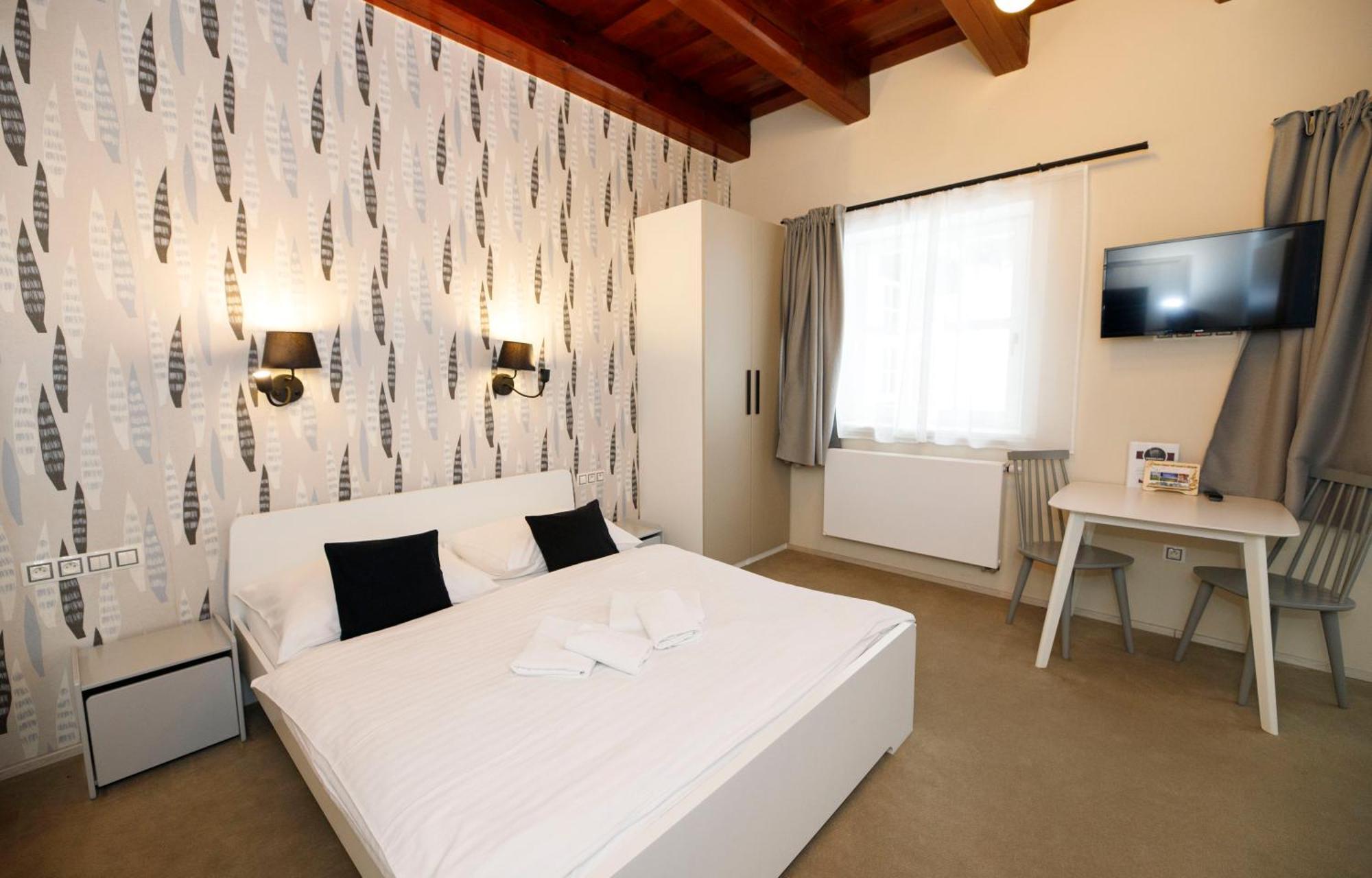 Aparthotel Panorama Destne v Orlickych horach Εξωτερικό φωτογραφία