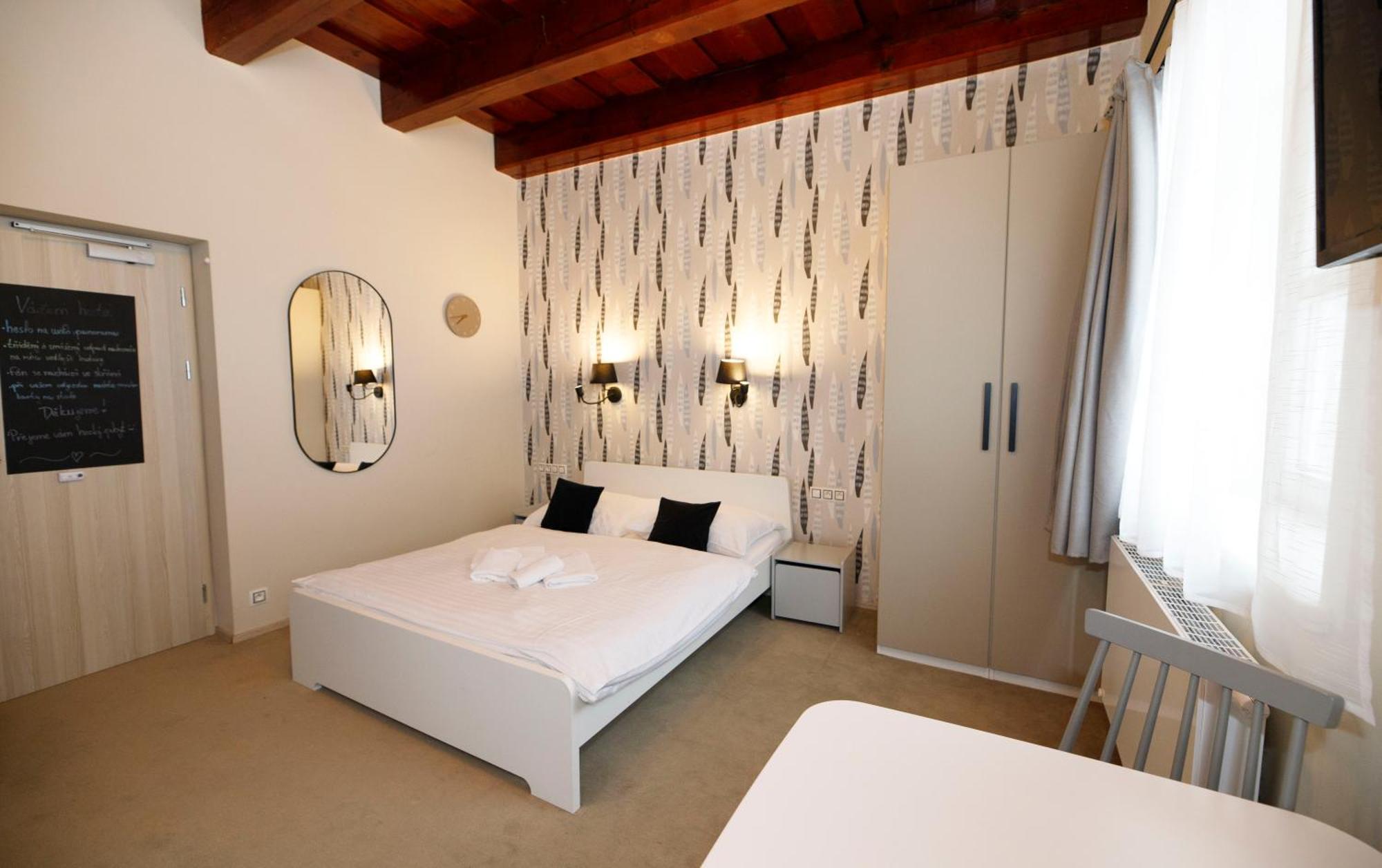 Aparthotel Panorama Destne v Orlickych horach Εξωτερικό φωτογραφία